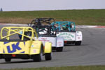 Caterham Superlights