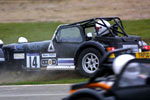 Caterham Graduates