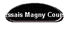 Essais Magny Cours