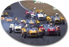 Caterham Comp�tition