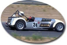 Caterham Comp�tition