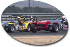 Caterham Comp�tition